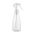 Frasco spray spray plástico 200ml